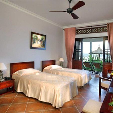 Amaryllis Resort Phan Thiet Bagian luar foto