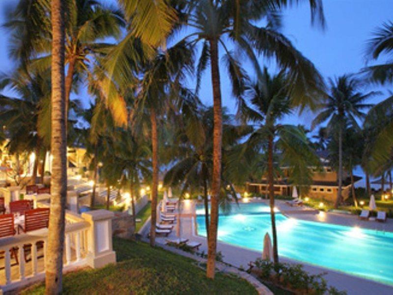 Amaryllis Resort Phan Thiet Bagian luar foto