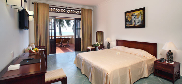 Amaryllis Resort Phan Thiet Bagian luar foto