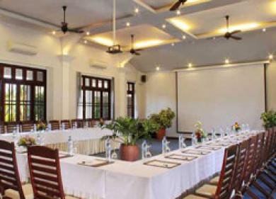 Amaryllis Resort Phan Thiet Bagian luar foto