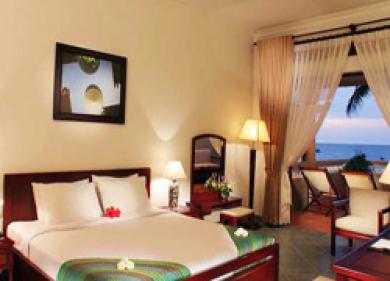 Amaryllis Resort Phan Thiet Bagian luar foto